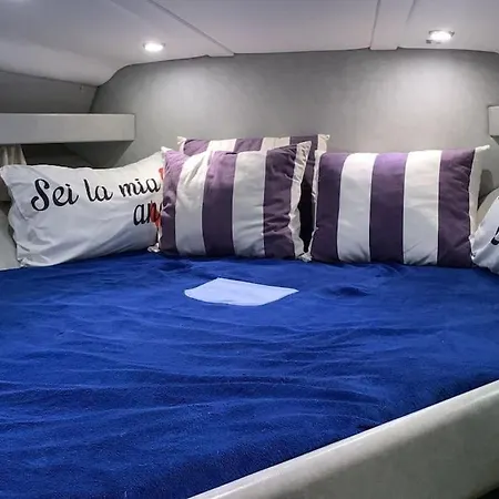 Escursioni In Barca Botel